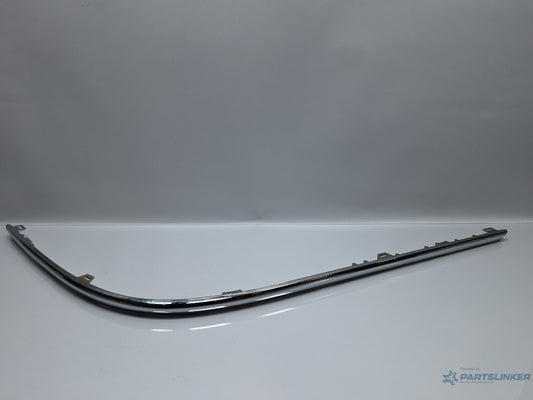 Bandou cromat bara  dreapta spate VOLKSWAGEN PASSAT 3C2 2005 - 2010 TDI 16V BKP, CBAB 3C5807460A
