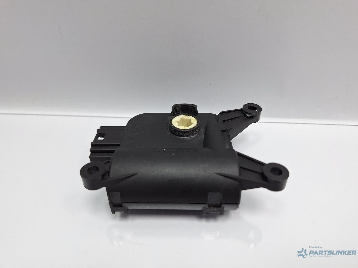 Motoraș reglaj aeroterma VOLKSWAGEN PASSAT 3C2 2005 - 2010 TDI 16V BKP, CBAB 3C0907511B