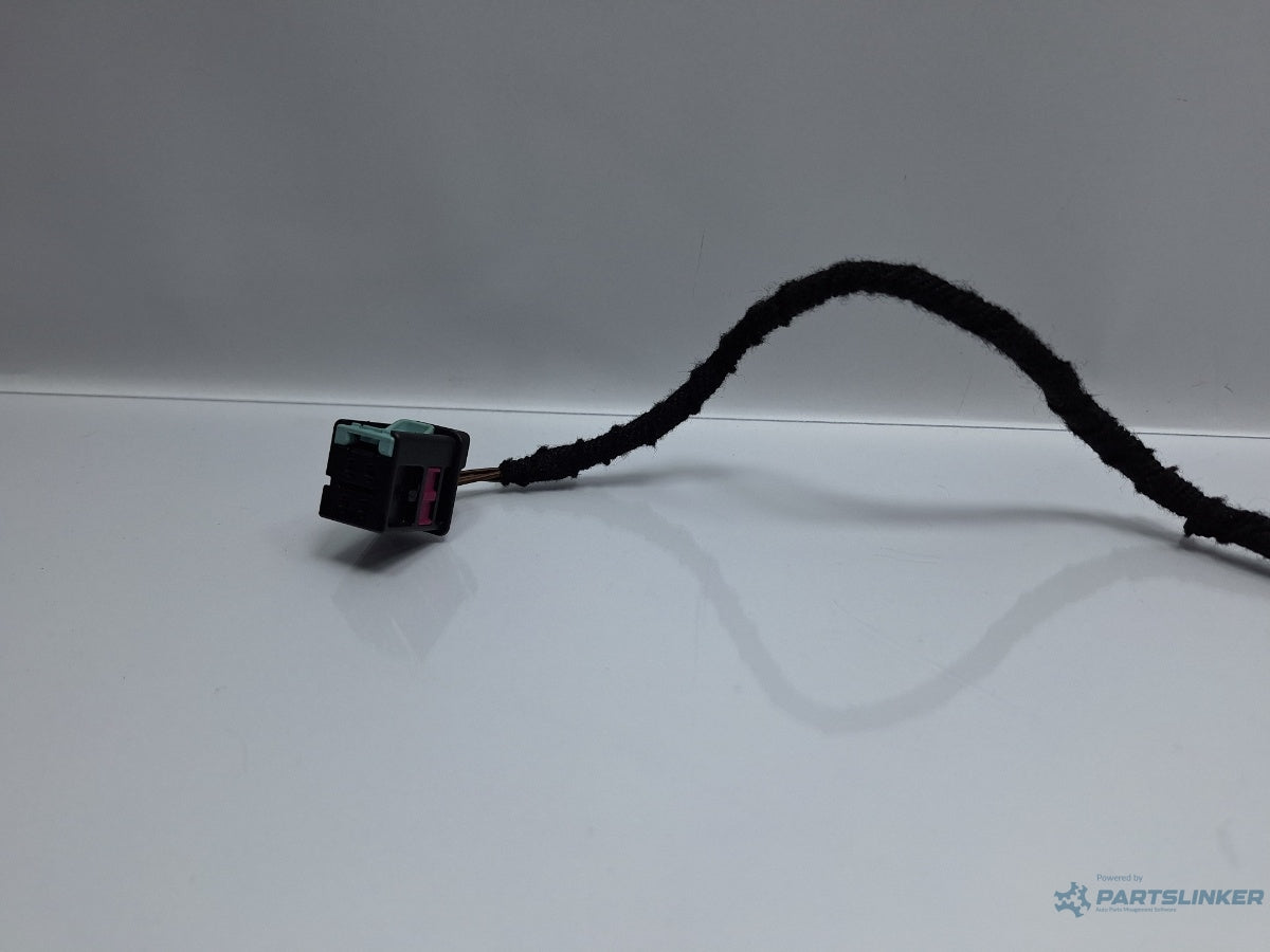 Mufa conector comutator airbag pasager VOLKSWAGEN PASSAT 3C2 2005 - 2010 TDI 16V BKP, CBAB 1K0972722