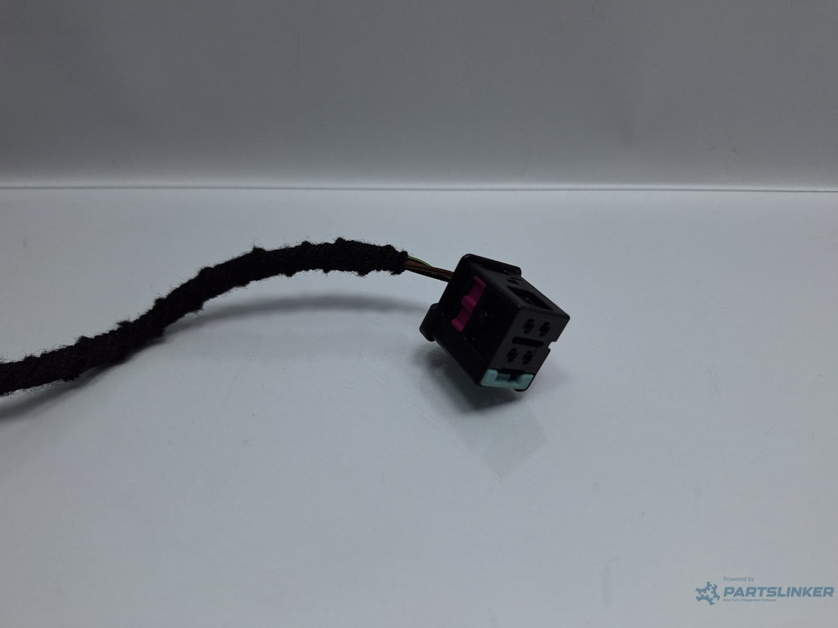 Mufa conector comutator airbag pasager VOLKSWAGEN PASSAT 3C2 2005 - 2010 TDI 16V BKP, CBAB 1K0972722