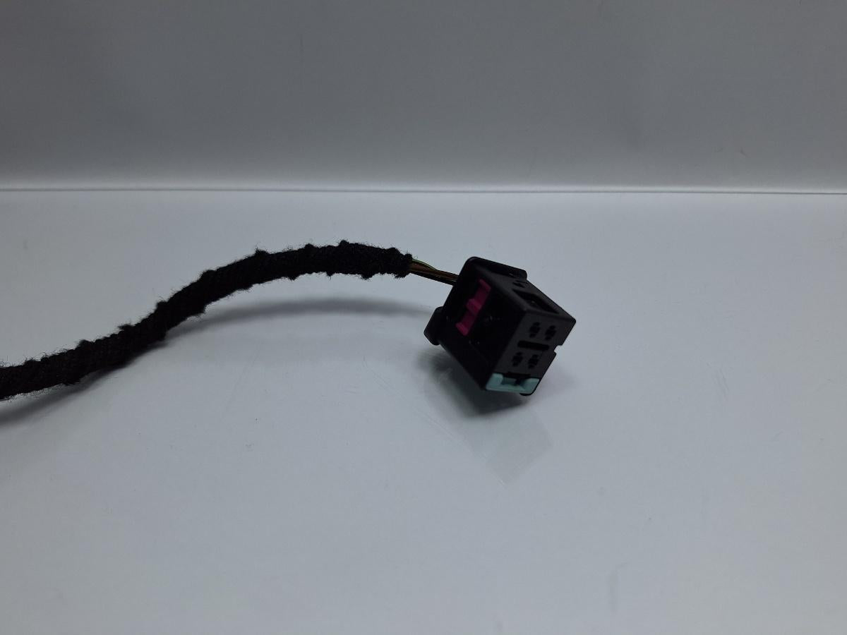 Mufa conector comutator airbag pasager VOLKSWAGEN PASSAT 3C2 2005 - 2010 TDI 16V BKP, CBAB 1K0972722