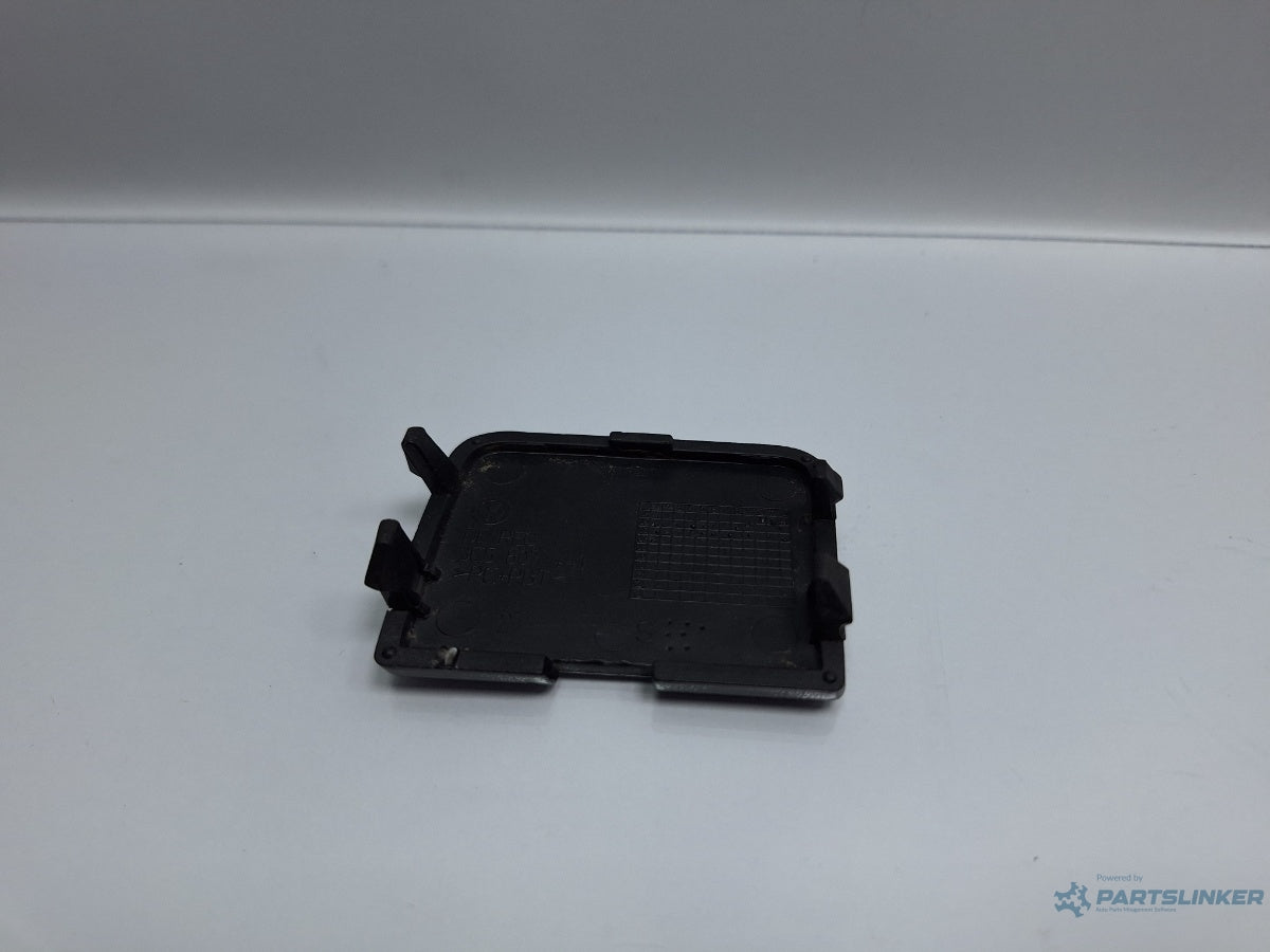 Capac carlig remorcare bara LC9X spate VOLKSWAGEN PASSAT 3C2 2005 - 2010 TDI 16V BKP, CBAB 3C5807441