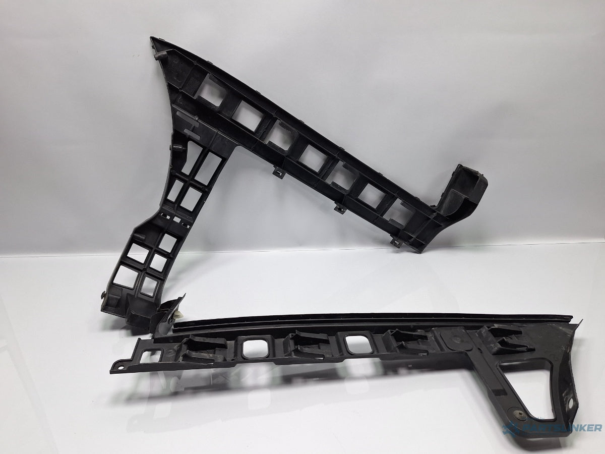 Suporti bara de protectie  dreapta spate VOLKSWAGEN PASSAT 3C2 2005 - 2010 TDI 16V BKP, CBAB 3C5807378 , 3C5807394