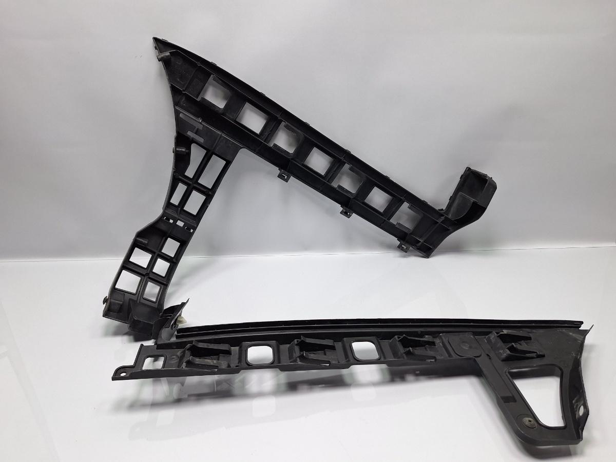 Suporti bara de protectie  dreapta spate VOLKSWAGEN PASSAT 3C2 2005 - 2010 TDI 16V BKP, CBAB 3C5807378 , 3C5807394