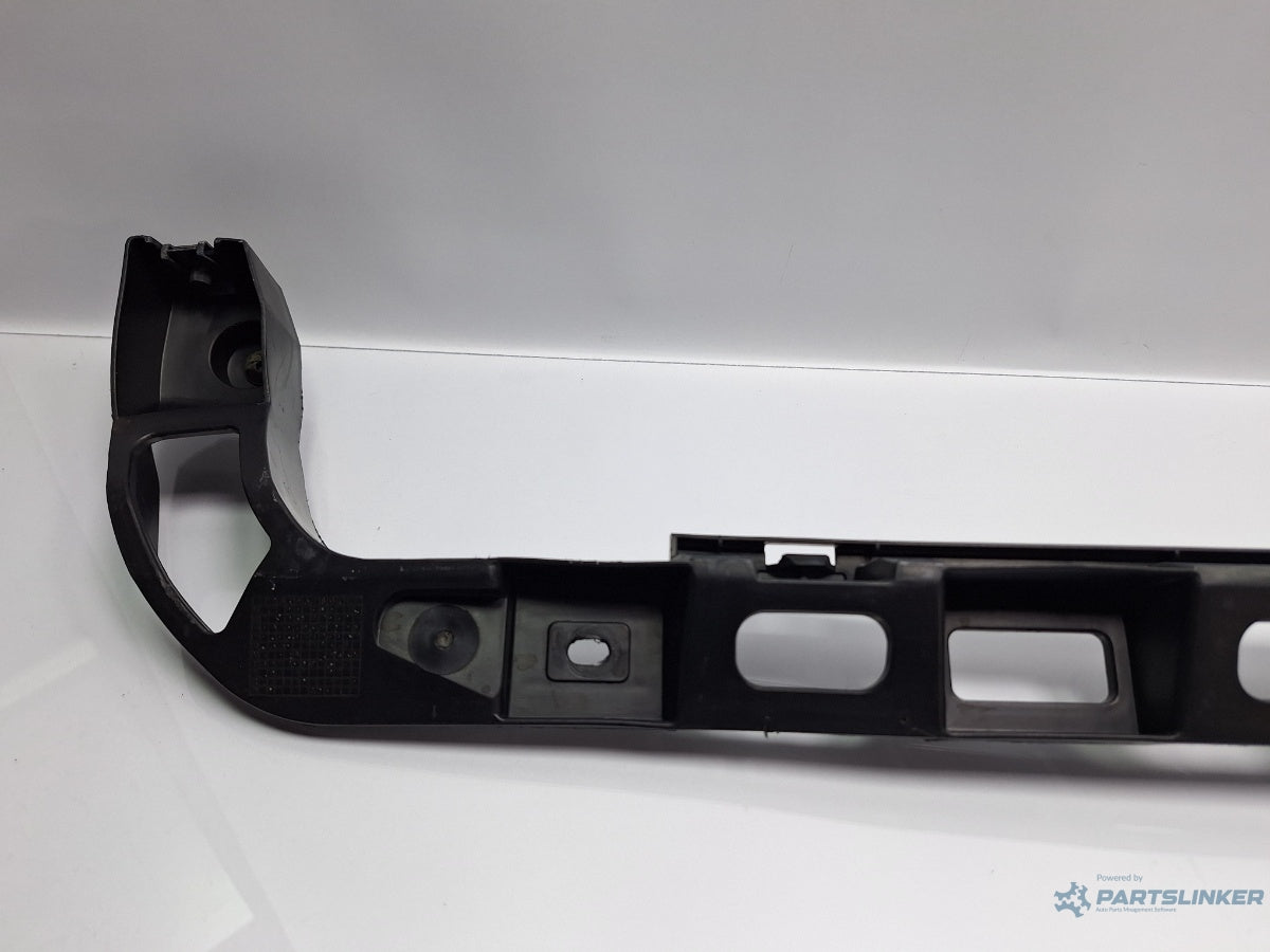 Suport central bara de protectie spate VOLKSWAGEN PASSAT 3C2 2005 - 2010 TDI 16V BKP, CBAB 3C5807861A