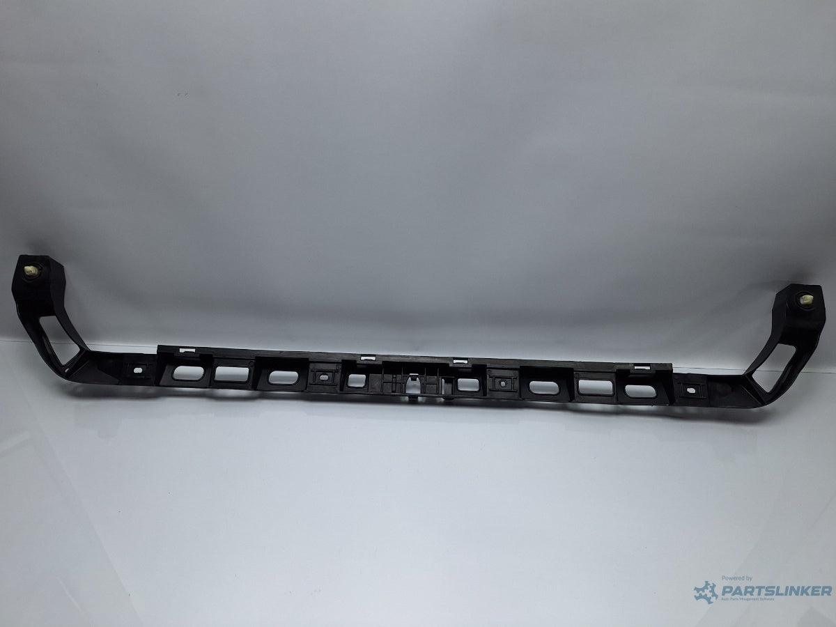 Suport central bara de protectie spate VOLKSWAGEN PASSAT 3C2 2005 - 2010 TDI 16V BKP, CBAB 3C5807861A