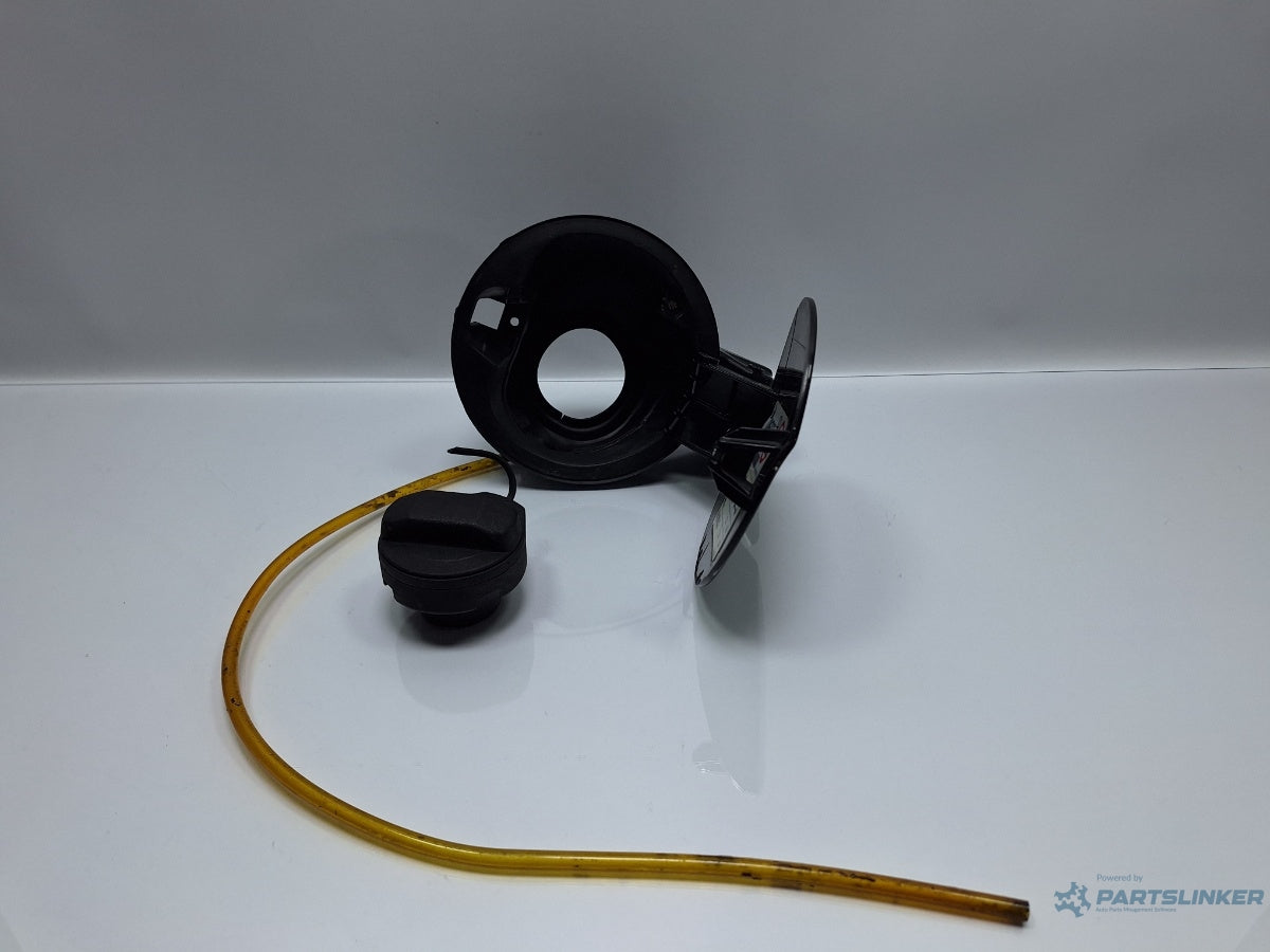 Ornament usita rezervor combustibil LC9X VOLKSWAGEN PASSAT 3C2 2005 - 2010 TDI 16V BKP, CBAB 3C5809857