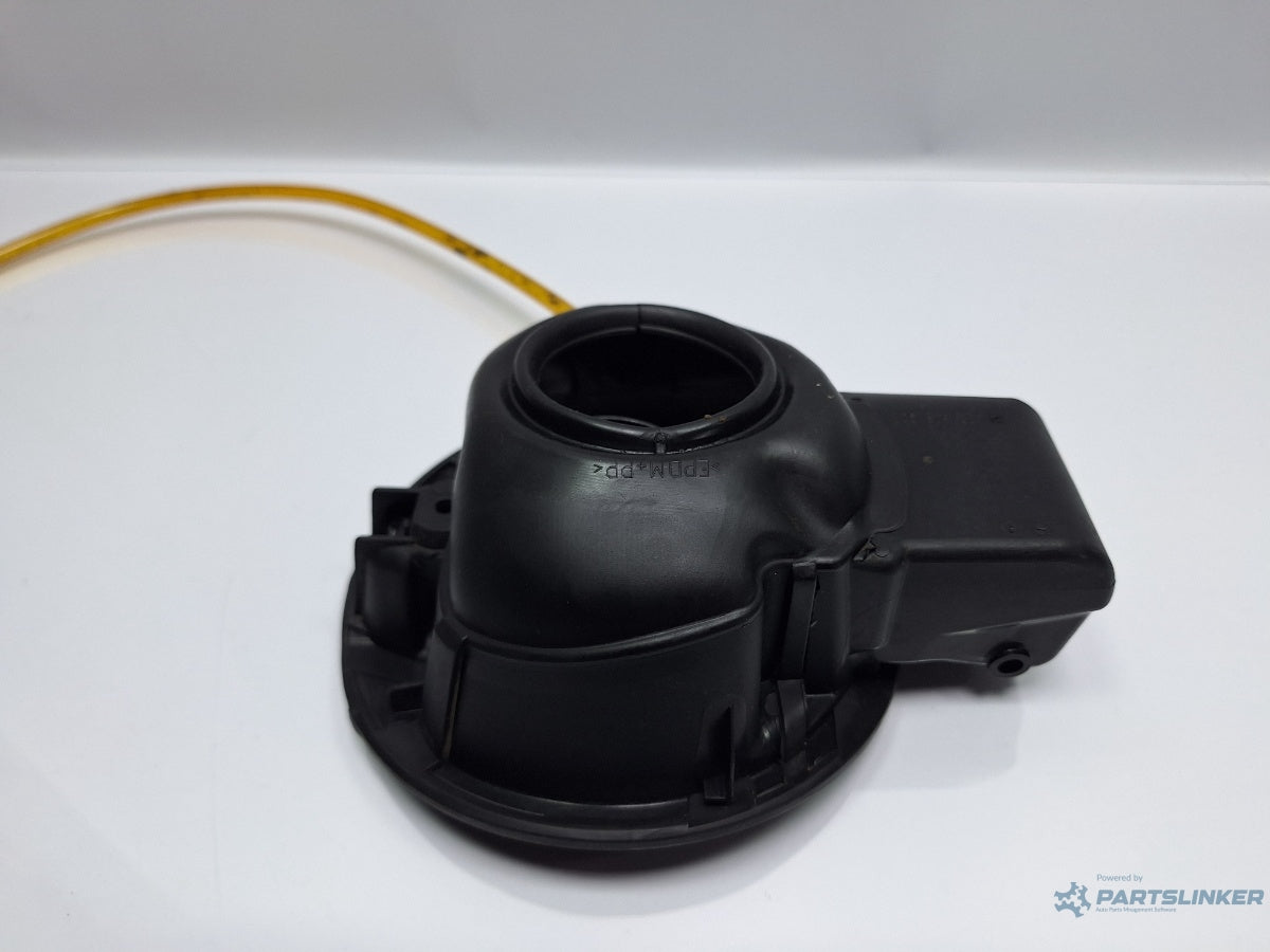 Ornament usita rezervor combustibil LC9X VOLKSWAGEN PASSAT 3C2 2005 - 2010 TDI 16V BKP, CBAB 3C5809857