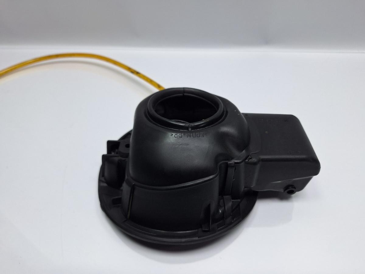 Ornament usita rezervor combustibil LC9X VOLKSWAGEN PASSAT 3C2 2005 - 2010 TDI 16V BKP, CBAB 3C5809857