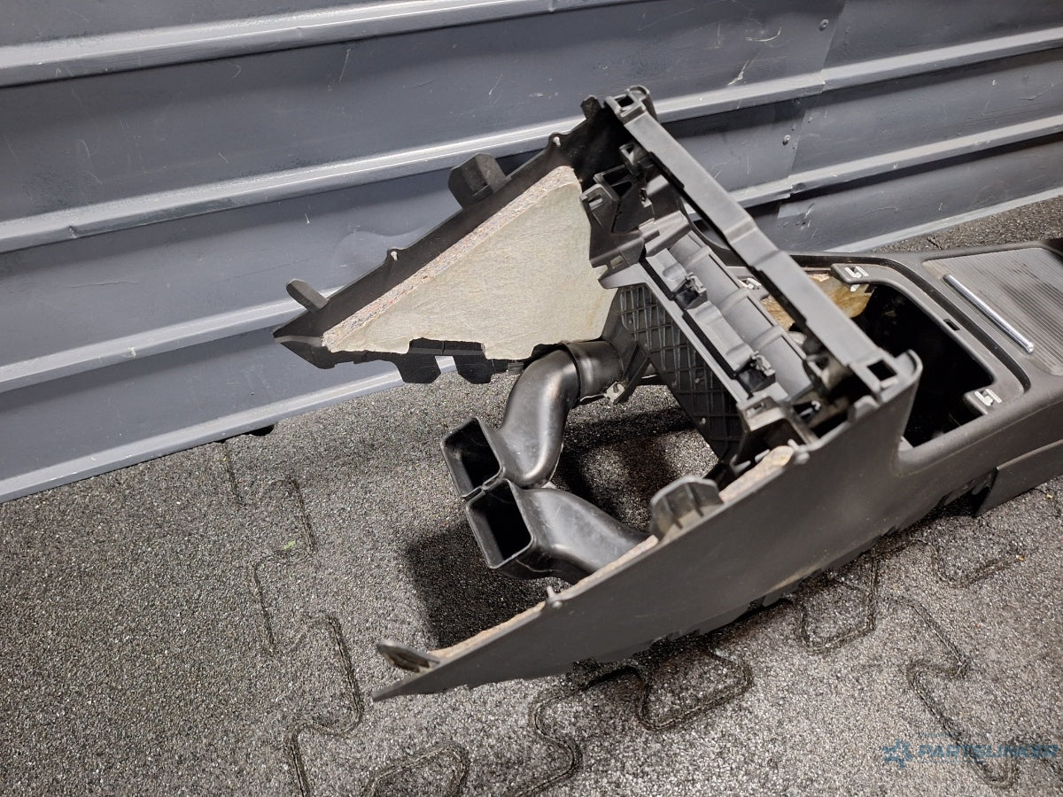 Cotiera VOLKSWAGEN PASSAT 3C2 2005 - 2010 TDI 16V BKP, CBAB 3C1863241BP