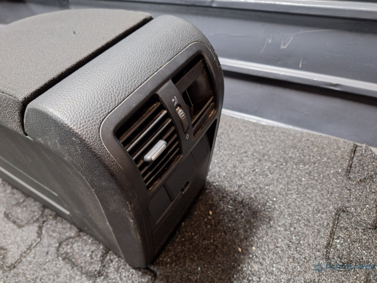 Cotiera VOLKSWAGEN PASSAT 3C2 2005 - 2010 TDI 16V BKP, CBAB 3C1863241BP