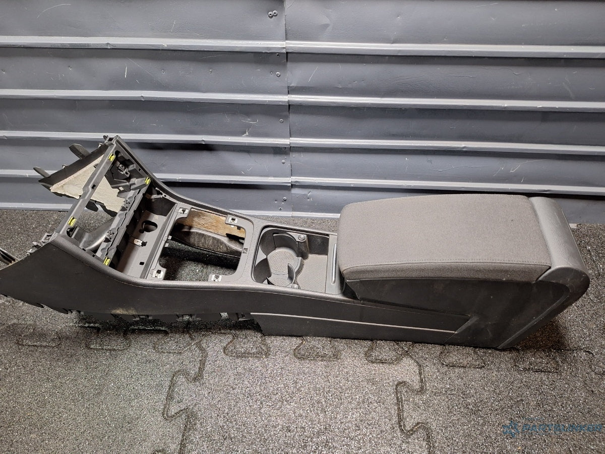 Cotiera VOLKSWAGEN PASSAT 3C2 2005 - 2010 TDI 16V BKP, CBAB 3C1863241BP