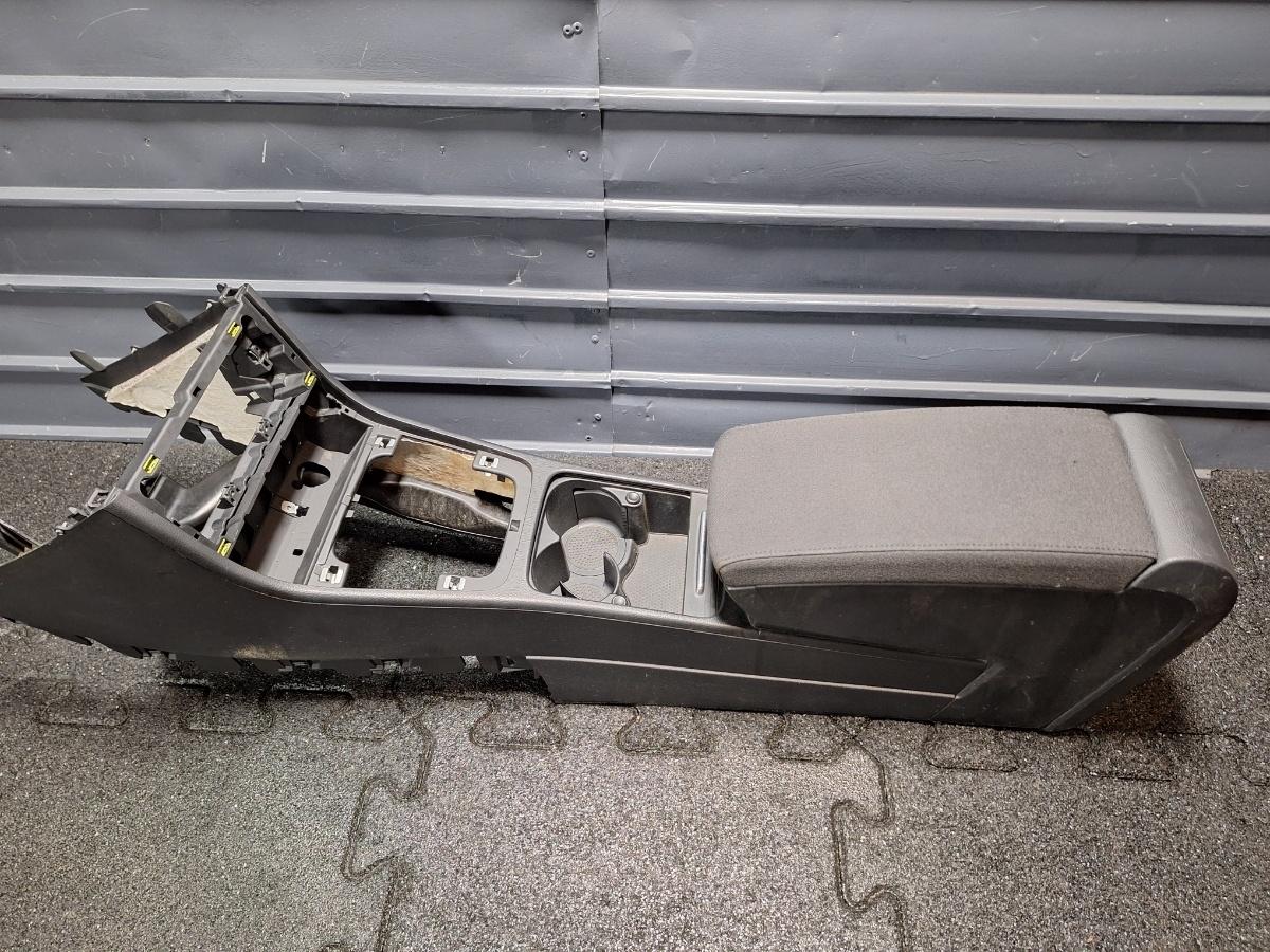 Cotiera VOLKSWAGEN PASSAT 3C2 2005 - 2010 TDI 16V BKP, CBAB 3C1863241BP
