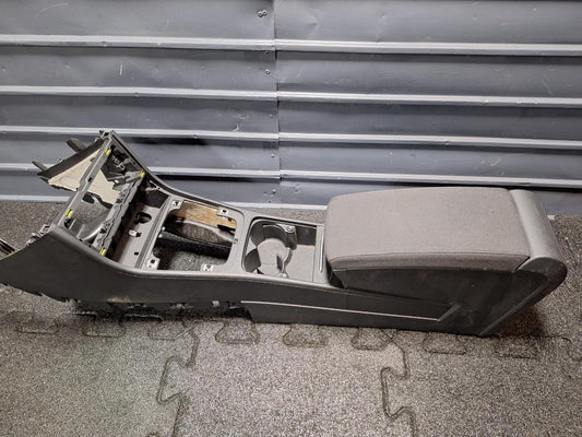 Cotiera VOLKSWAGEN PASSAT 3C2 2005 - 2010 TDI 16V BKP, CBAB 3C1863241BP