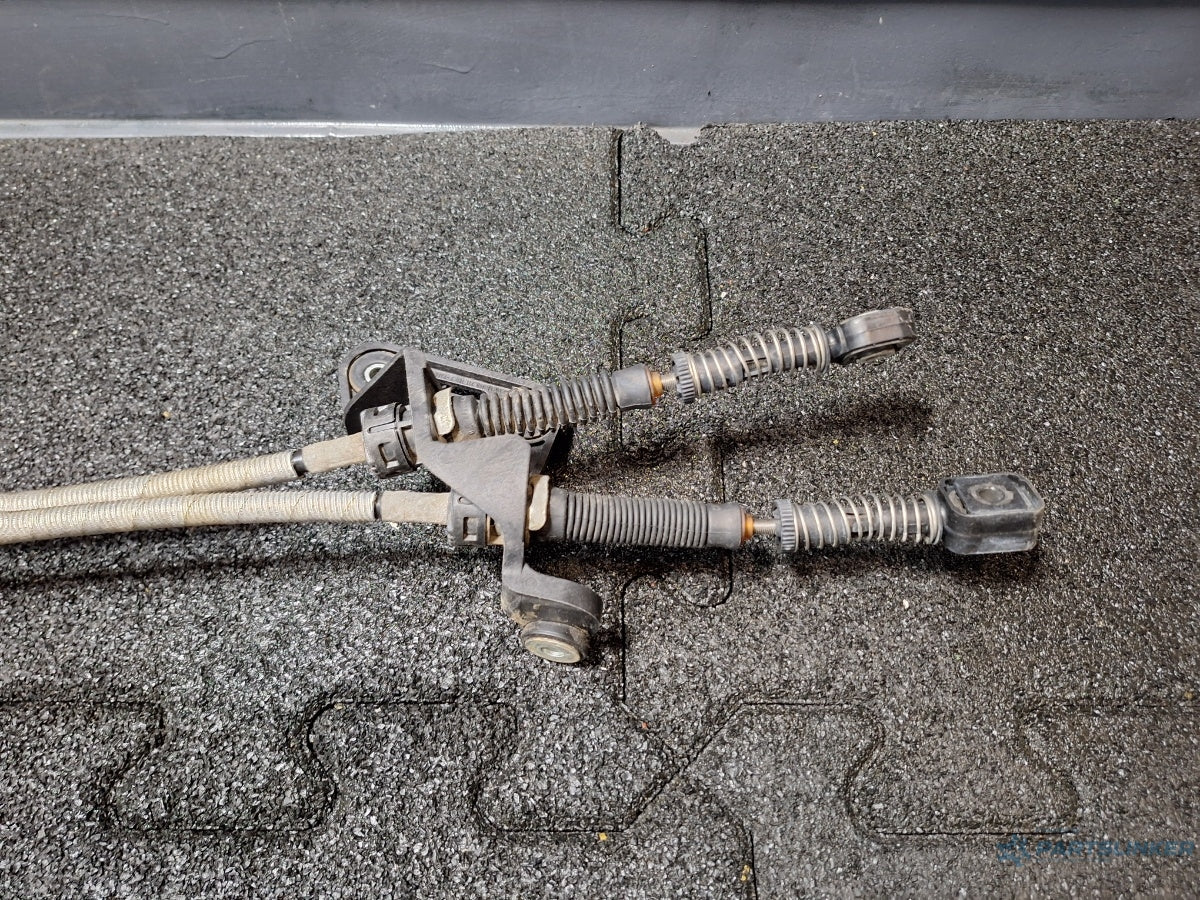 Timonerie VOLKSWAGEN PASSAT 3C2 2005 - 2010 TDI 16V BKP, CBAB 3C0711049R