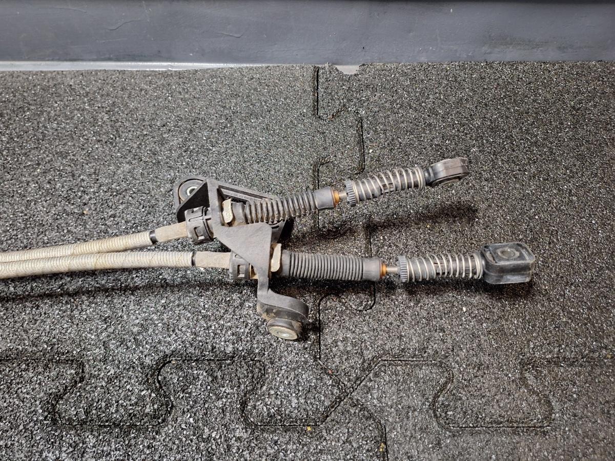 Timonerie VOLKSWAGEN PASSAT 3C2 2005 - 2010 TDI 16V BKP, CBAB 3C0711049R
