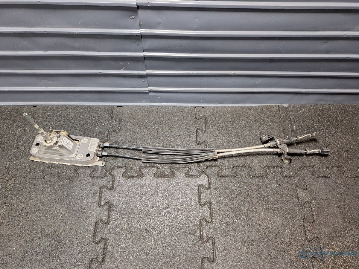 Timonerie VOLKSWAGEN PASSAT 3C2 2005 - 2010 TDI 16V BKP, CBAB 3C0711049R