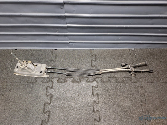 Timonerie VOLKSWAGEN PASSAT 3C2 2005 - 2010 TDI 16V BKP, CBAB 3C0711049R
