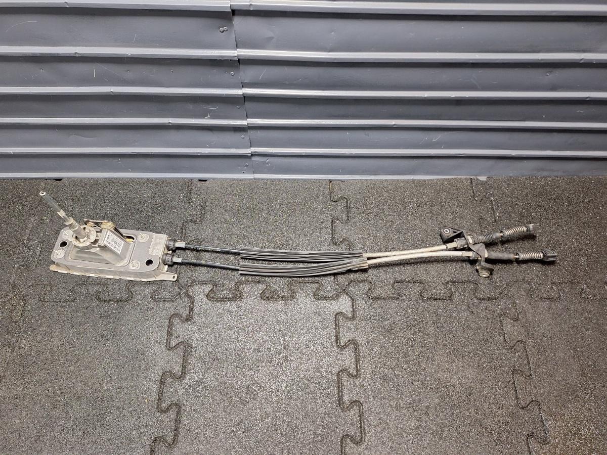 Timonerie VOLKSWAGEN PASSAT 3C2 2005 - 2010 TDI 16V BKP, CBAB 3C0711049R