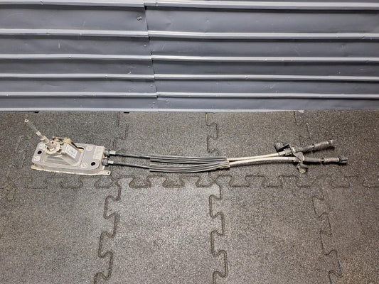 Timonerie VOLKSWAGEN PASSAT 3C2 2005 - 2010 TDI 16V BKP, CBAB 3C0711049R
