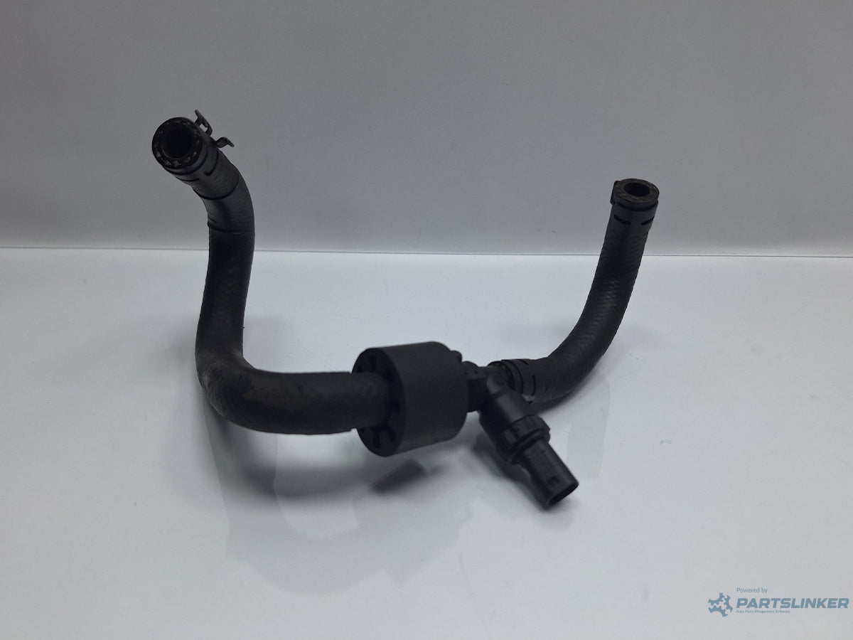 Furtun combustibil cu senzor AUDI A6/S6 III Saloon 4F2, C6 2004 - 2011 TDI CAHA 03L201908 , 03L201384A