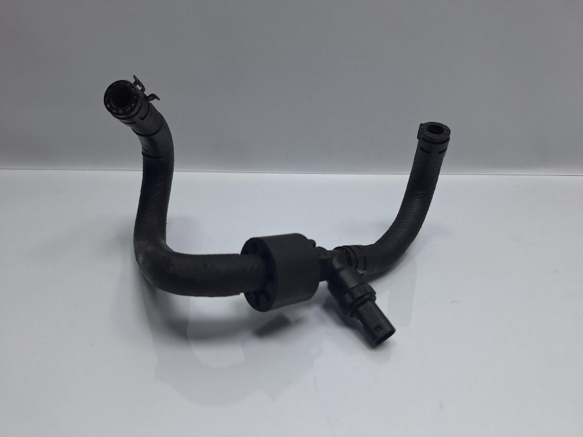 Furtun combustibil cu senzor AUDI A6/S6 III Saloon 4F2, C6 2004 - 2011 TDI CAHA 03L201908 , 03L201384A