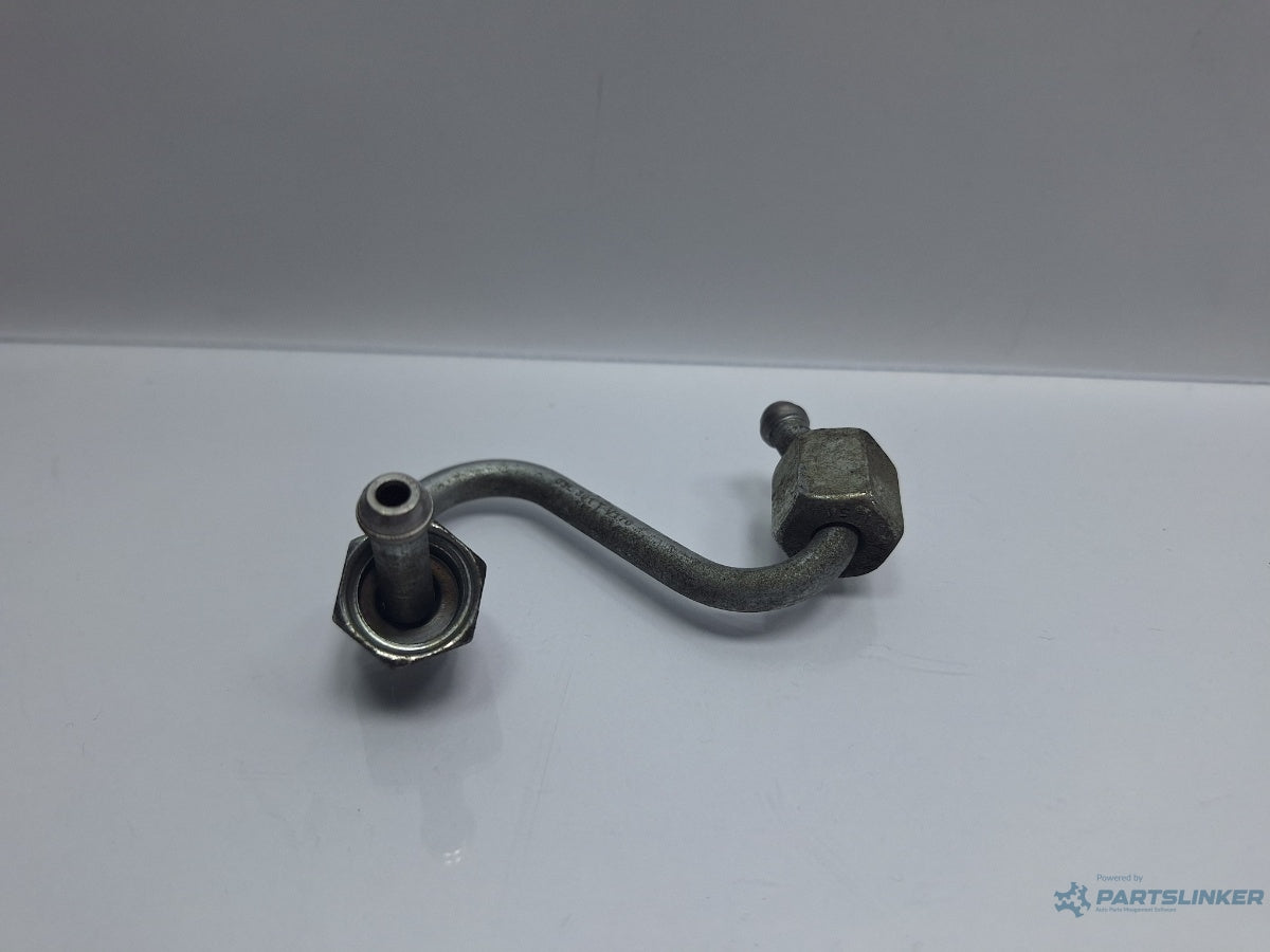 Conducta combustibil cilindru 1 AUDI A3 II Sportback 8PA 2004 - 2015 TDI 16V BKD, CBAB, CFFB, CLJA 03L130301T