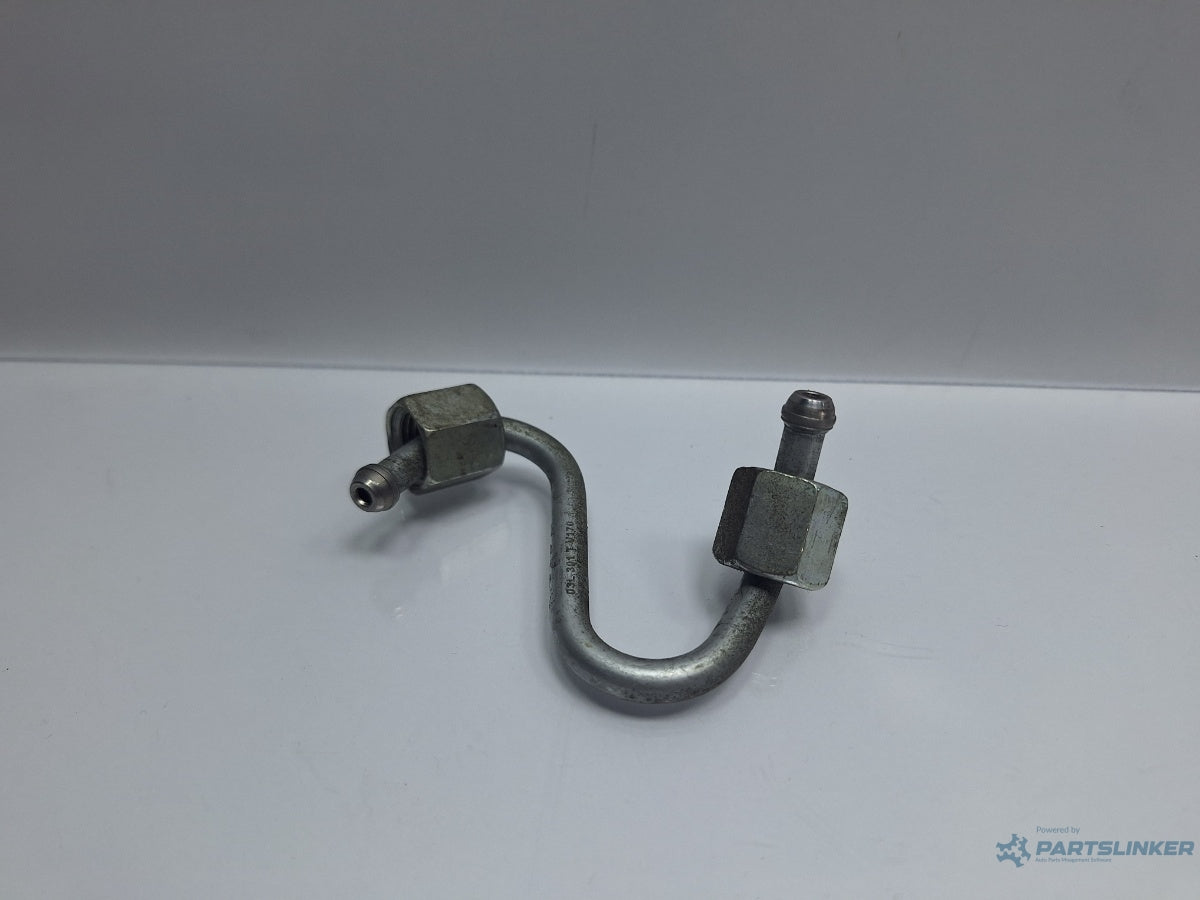 Conducta combustibil cilindru 1 AUDI A3 II Sportback 8PA 2004 - 2015 TDI 16V BKD, CBAB, CFFB, CLJA 03L130301T