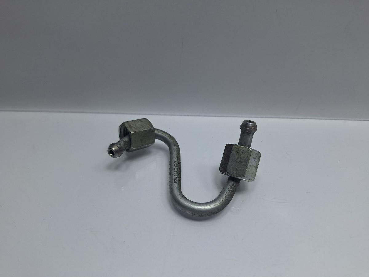 Conducta combustibil cilindru 1 AUDI A3 II Sportback 8PA 2004 - 2015 TDI 16V BKD, CBAB, CFFB, CLJA 03L130301T
