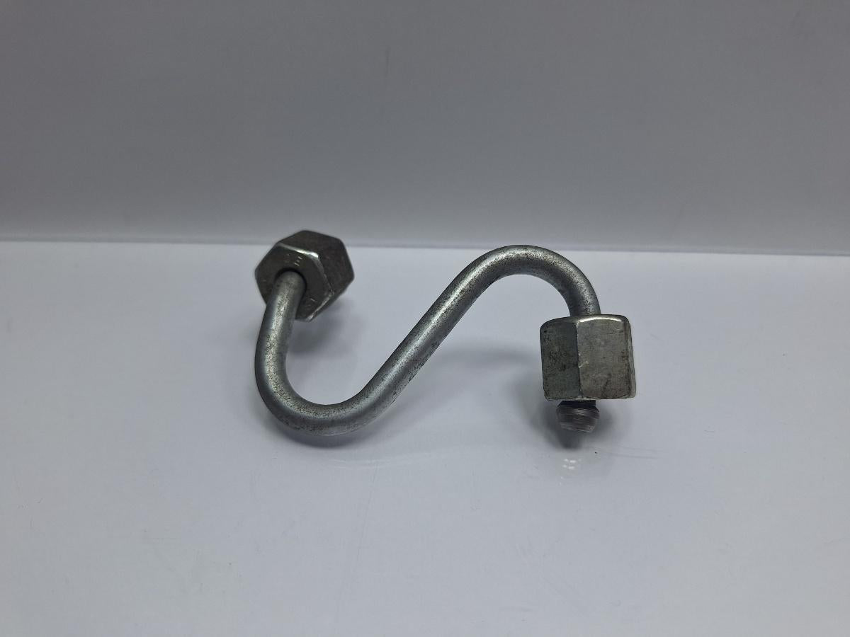 Conducta combustibil cilindru 1 AUDI A3 II Sportback 8PA 2004 - 2015 TDI 16V BKD, CBAB, CFFB, CLJA 03L130301T
