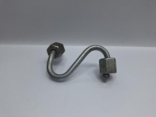 Conducta combustibil cilindru 1 AUDI A3 II Sportback 8PA 2004 - 2015 TDI 16V BKD, CBAB, CFFB, CLJA 03L130301T