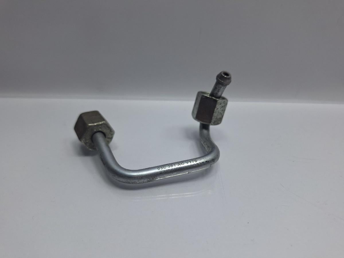 Conducta combustibil cilindru 4 AUDI A3 II Sportback 8PA 2004 - 2015 TDI 16V BKD, CBAB, CFFB, CLJA 03L130301AC