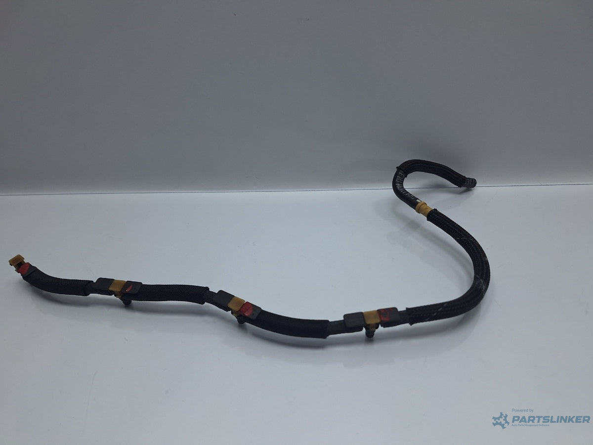 Rampa retur injectoare AUDI A3 II Sportback 8PA 2004 - 2015 TDI 16V BKD, CBAB, CFFB, CLJA 03L130235N