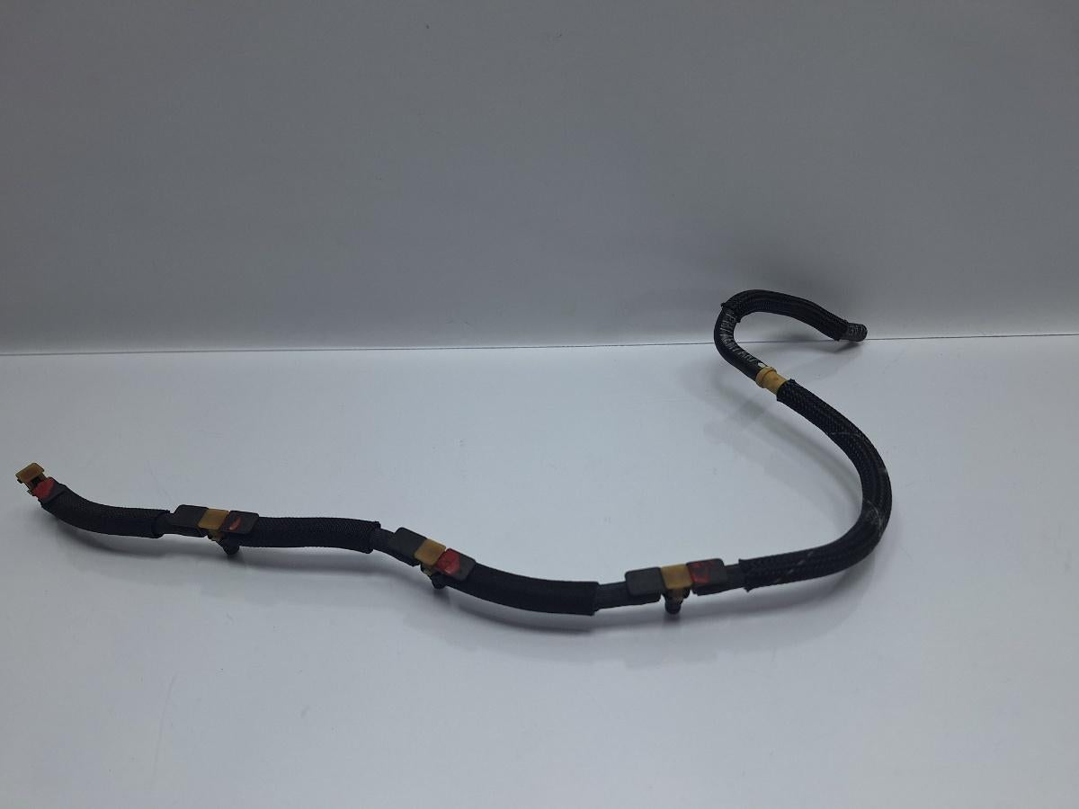 Rampa retur injectoare AUDI A3 II Sportback 8PA 2004 - 2015 TDI 16V BKD, CBAB, CFFB, CLJA 03L130235N