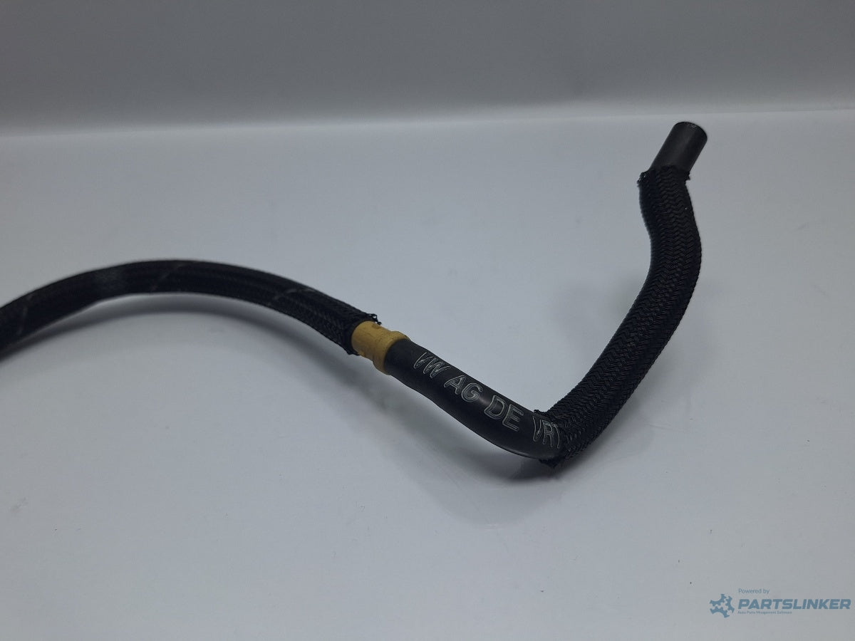 Rampa retur injectoare AUDI A3 II Sportback 8PA 2004 - 2015 TDI 16V BKD, CBAB, CFFB, CLJA 03L130235N