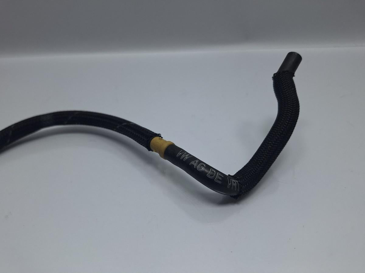 Rampa retur injectoare AUDI A3 II Sportback 8PA 2004 - 2015 TDI 16V BKD, CBAB, CFFB, CLJA 03L130235N