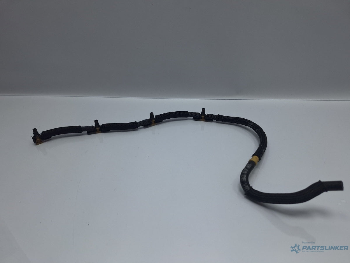 Rampa retur injectoare AUDI A3 II Sportback 8PA 2004 - 2015 TDI 16V BKD, CBAB, CFFB, CLJA 03L130235N