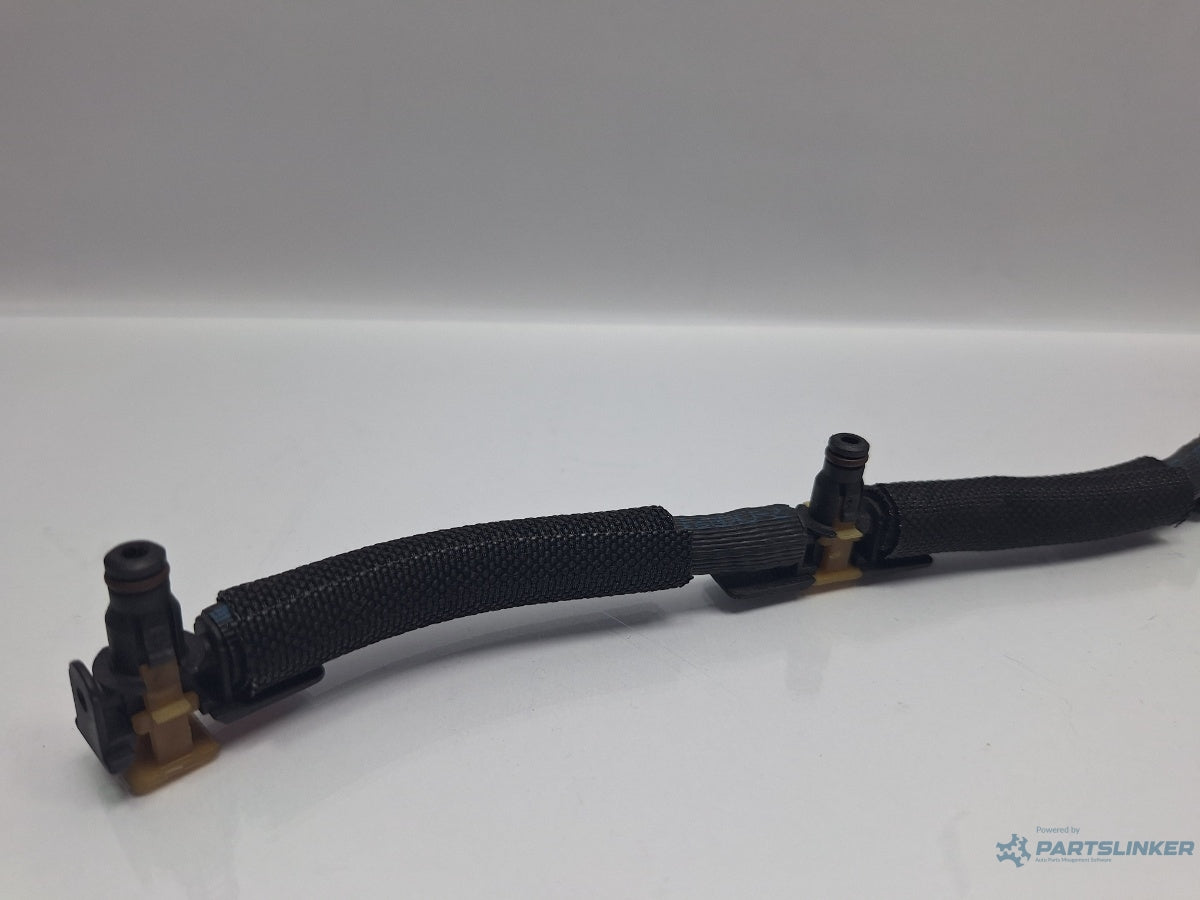 Rampa retur injectoare AUDI A3 II Sportback 8PA 2004 - 2015 TDI 16V BKD, CBAB, CFFB, CLJA 03L130235N