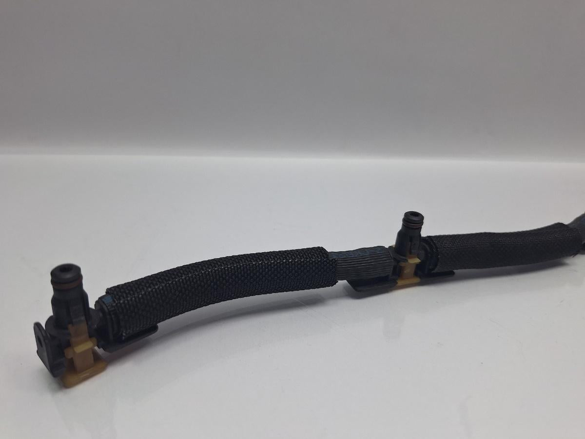 Rampa retur injectoare AUDI A3 II Sportback 8PA 2004 - 2015 TDI 16V BKD, CBAB, CFFB, CLJA 03L130235N
