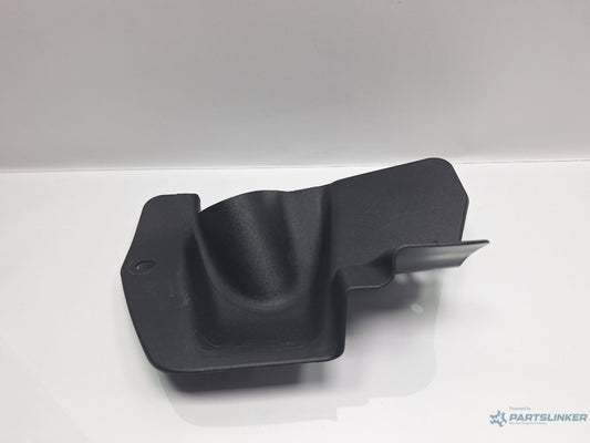 Ornament coloana volan VOLKSWAGEN PASSAT 3C2 2005 - 2010 TDI 16V BKP, CBAB 3C1863129A