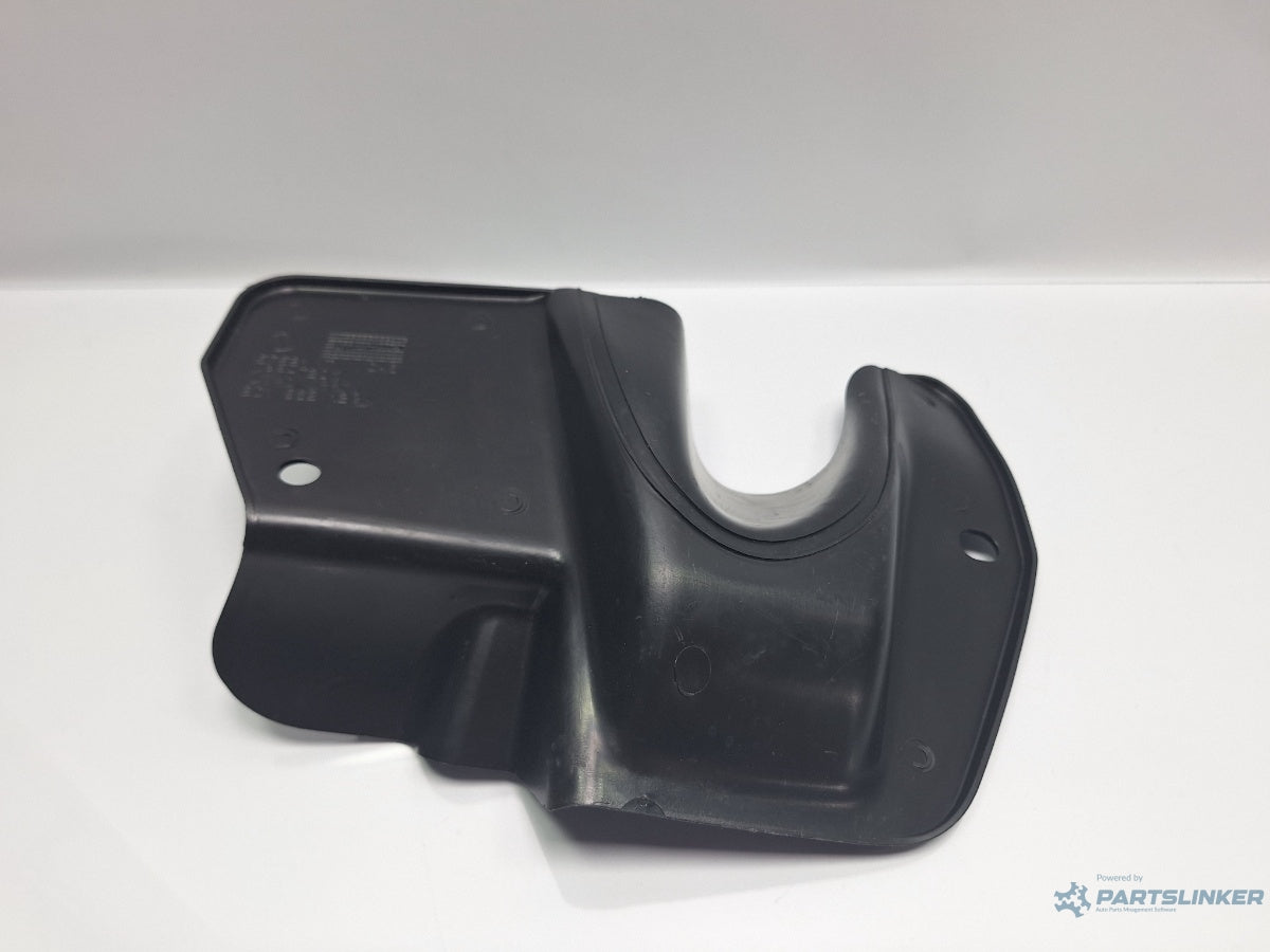 Ornament coloana volan VOLKSWAGEN PASSAT 3C2 2005 - 2010 TDI 16V BKP, CBAB 3C1863129A