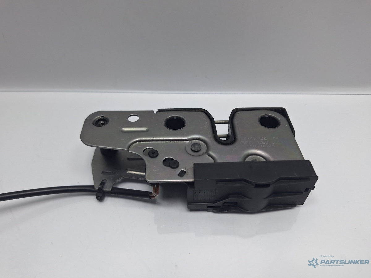 Broasca capota motor VOLKSWAGEN PASSAT 3C2 2005 - 2010 TDI 16V BKP, CBAB 3C1823509D