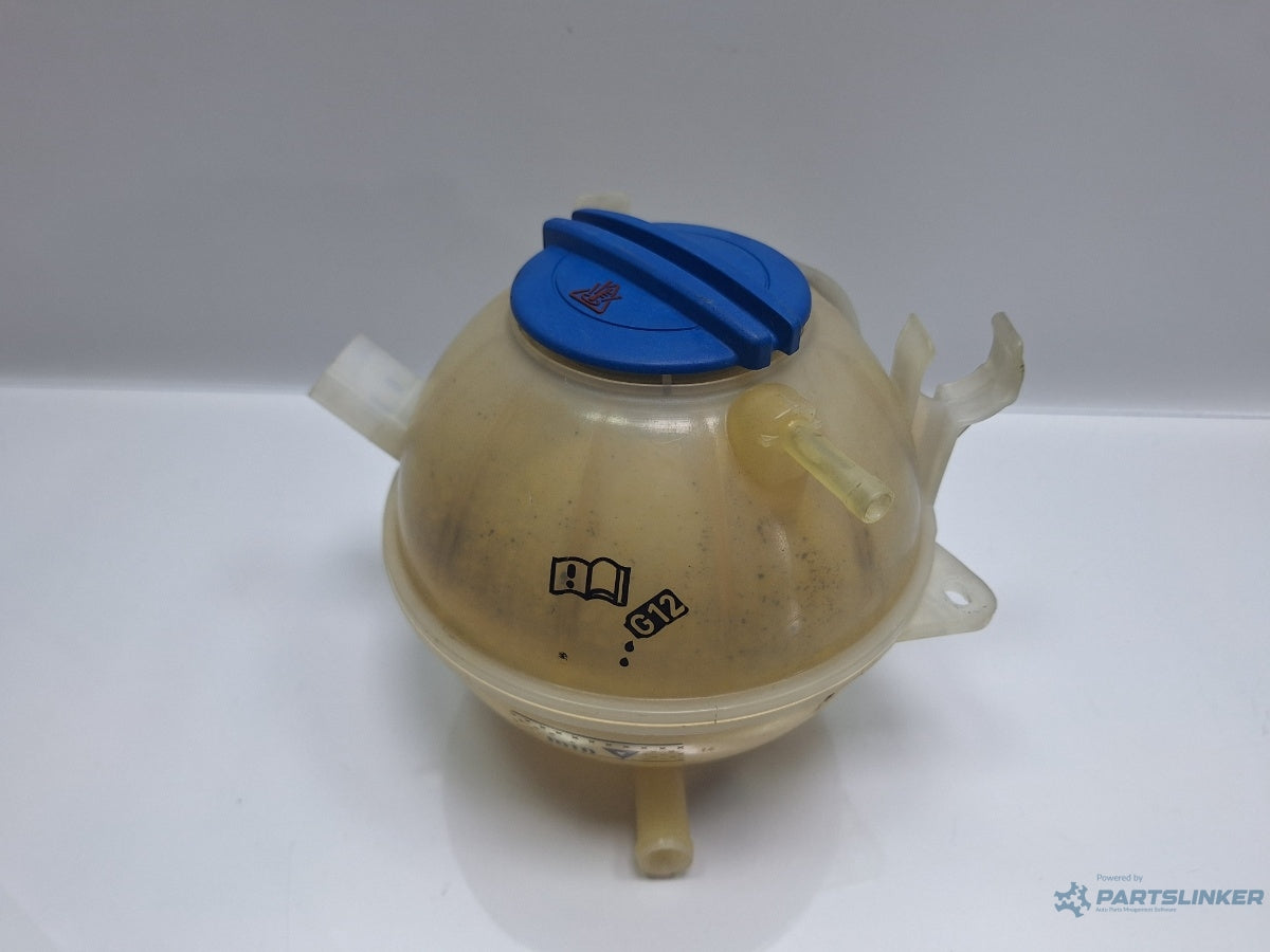 Vas  expansiune VOLKSWAGEN PASSAT 3C2 2005 - 2010 TDI 16V BKP, CBAB 1K0121407A