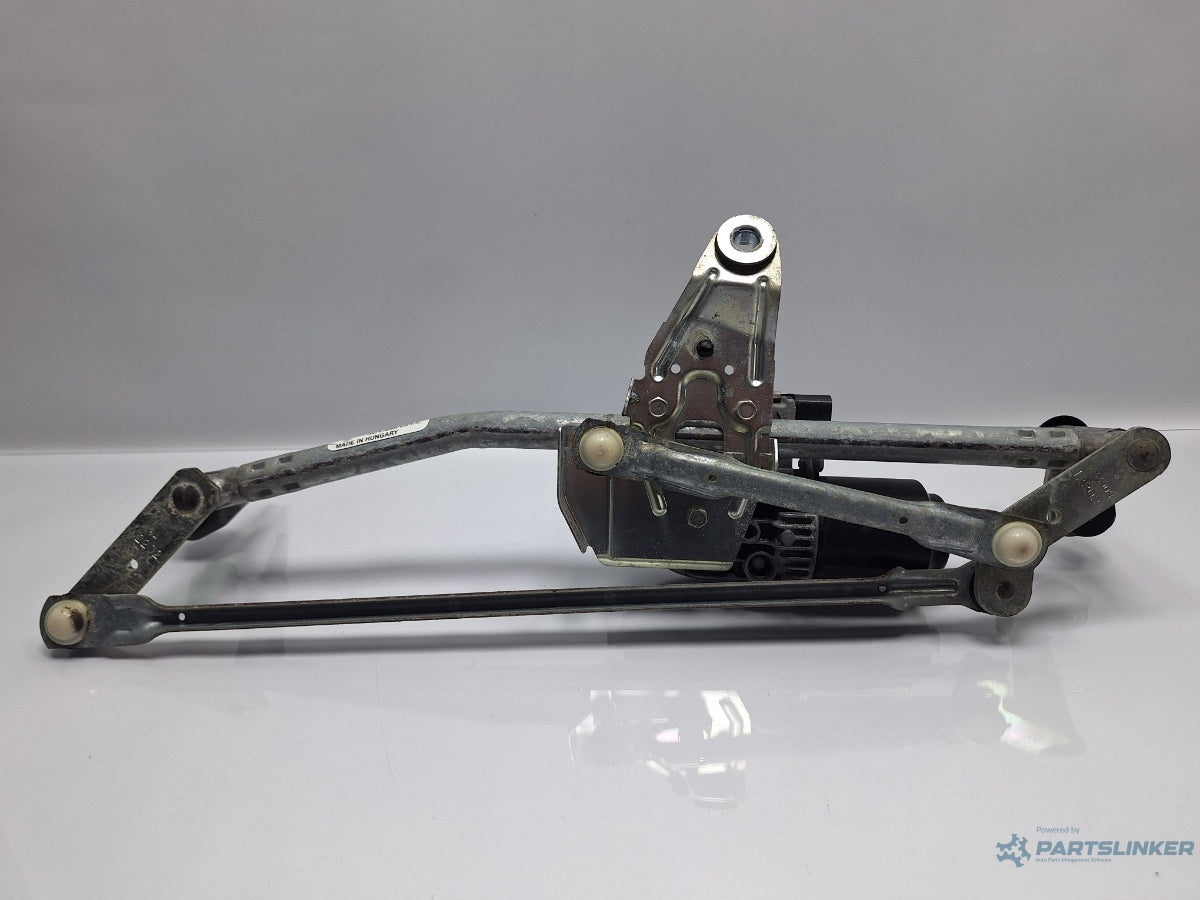 Ansamblu stergatoare VOLKSWAGEN PASSAT 3C2 2005 - 2010 TDI 16V BKP, CBAB 3C1955023E , 3C1955419A