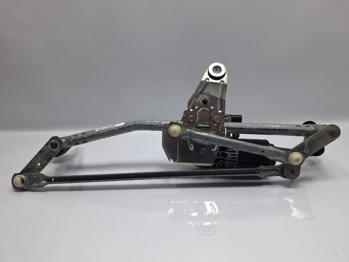 Ansamblu stergatoare VOLKSWAGEN PASSAT 3C2 2005 - 2010 TDI 16V BKP, CBAB 3C1955023E , 3C1955419A