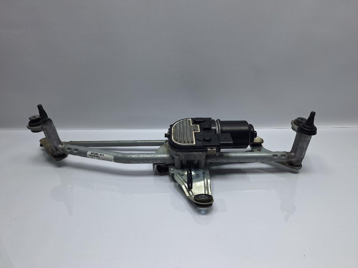 Ansamblu stergatoare VOLKSWAGEN PASSAT 3C2 2005 - 2010 TDI 16V BKP, CBAB 3C1955023E , 3C1955419A