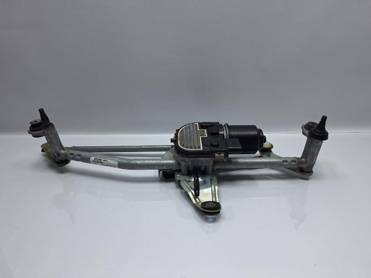 Ansamblu stergatoare VOLKSWAGEN PASSAT 3C2 2005 - 2010 TDI 16V BKP, CBAB 3C1955023E , 3C1955419A
