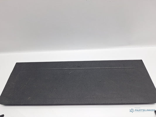 Ornament lateral portbagaj VOLKSWAGEN PASSAT 3C2 2005 - 2010 TDI 16V BKP, CBAB 3C5863463