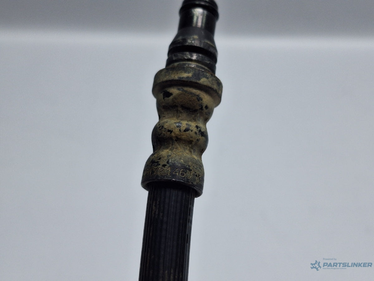 Conducta ambreiaj VOLKSWAGEN PASSAT 3C2 2005 - 2010 TDI 16V BKP, CBAB 3C1721465K