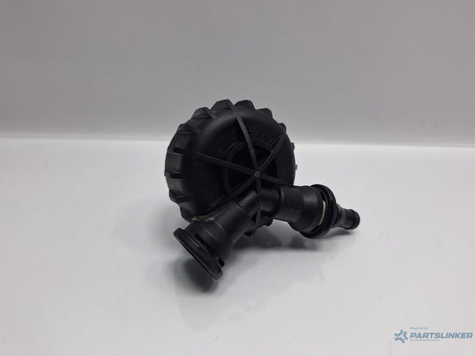 Acumulator presiune  lichid ambreiaj VOLKSWAGEN PASSAT 3C2 2005 - 2010 TDI 16V BKP, CBAB 3C1721465K